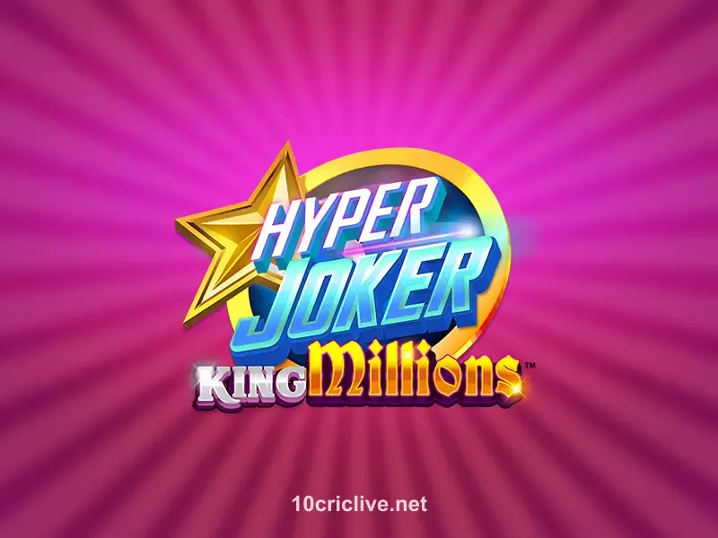 Hyper Joker King Millions