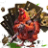 Cockfight Icon