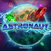 Astronaut