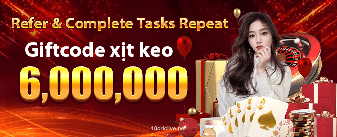 Exclusive Offer at 10cric
